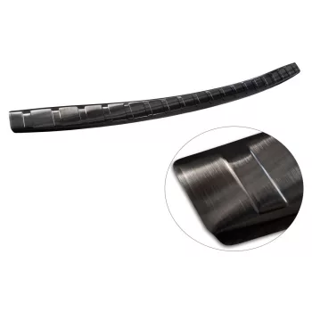   Avisa černé ocel Ochrana nakládací SSANGYONG REXTON FL2021->