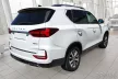Avisa černé ocel Ochrana nakládací SSANGYONG REXTON FL2021->