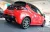 Avisa černé ocel Ochrana nakládací TOYOTA Yaris IV Hatchback 5D/Hybrid 2020-2024 FL.2024->