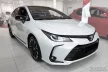 Avisa černé ocel Ochrana nakládací TOYOTA Corolla XII sedan 2018->, TOYOTA Corolla XII GR SPORT sedan 2019->