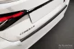 Avisa černé ocel Ochrana nakládací TOYOTA Corolla XII sedan 2018->, TOYOTA Corolla XII GR SPORT sedan 2019->