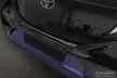 Avisa černé ocel Ochrana nakládací TOYOTA AYGO X 2022->