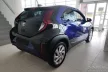 Avisa černé ocel Ochrana nakládací TOYOTA AYGO X 2022->