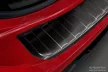 Avisa černé ocel Ochrana nakládací TOYOTA Corolla XII Hatchback 2018->, TOYOTA Corolla XII GR SPORT Hatchback 2019->