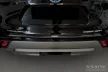 Avisa černé ocel Ochrana nakládací TOYOTA HIGHLANDER IV(XU70) 2019