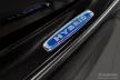 Avisa černé ocel Ochrana nakládací TOYOTA HIGHLANDER IV(XU70) 2019