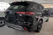 Avisa černé ocel Ochrana nakládací TOYOTA HIGHLANDER IV(XU70) 2019