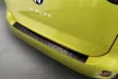 Avisa černé ocelové Ochrana nakládací VOLKSWAGEN ID BUZZ (EB) 2022->/ID BUZZ CARGO (EBN) 2022->