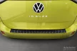 Avisa černé ocelové Ochrana nakládací VOLKSWAGEN ID BUZZ (EB) 2022->/ID BUZZ CARGO (EBN) 2022->