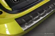 Avisa černé ocelové Ochrana nakládací VOLKSWAGEN ID BUZZ (EB) 2022->/ID BUZZ CARGO (EBN) 2022->