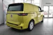 Avisa černé ocelové Ochrana nakládací VOLKSWAGEN ID BUZZ (EB) 2022->/ID BUZZ CARGO (EBN) 2022->