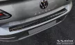 Avisa černá ocel Ochrana nakládací VOLKSWAGEN ARTEON Shooting Brake combi 2020->, VOLKSWAGEN ARTEON Shooting Brake combi eHybrid 2020->