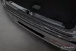 Avisa černé ocel Ochrana nakládací MERCEDES EQC (N293) 2019-
