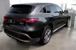Avisa černé ocel Ochrana nakládací MERCEDES EQC (N293) 2019-