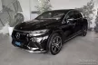 Avisa černé ocel Ochrana nakládací MERCEDES EQS SUV (X296) 2022-