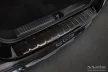 Avisa černé ocel Ochrana nakládací MERCEDES EQS SUV (X296) 2022-