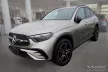 Avisa černé ocel Ochrana nakládací MERCEDES GLC II (X254) 2022-