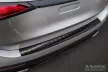 Avisa černé ocel Ochrana nakládací MERCEDES GLC II (X254) 2022-