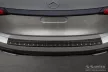Avisa černé ocel Ochrana nakládací MERCEDES GLC II (X254) 2022-