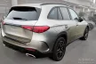 Avisa černé ocel Ochrana nakládací MERCEDES GLC II (X254) 2022-