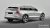 Avisa černá ocel Ochrana nakládací Volvo V60 II combi 2018->, Volvo V60 II CROSS COUNTRY 2018->, Volvo V60 II Plug-In Hybrid 2019->/R-model 2019->