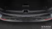 Avisa černá ocel Ochrana nakládací Volvo V60 II combi 2018->, Volvo V60 II CROSS COUNTRY 2018->, Volvo V60 II Plug-In Hybrid 2019->/R-model 2019->