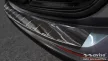 Avisa černá ocel Ochrana nakládací Volvo V60 II combi 2018->, Volvo V60 II CROSS COUNTRY 2018->, Volvo V60 II Plug-In Hybrid 2019->/R-model 2019->