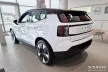 Avisa černé ocelové Ochrana nakládací Volvo EX30 2023
