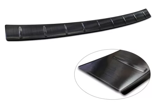 Avisa černé ocelové Ochrana nakládací VOLKSWAGEN TIGUAN III 2024