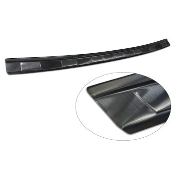   Avisa černé ocel Ochrana nakládací Dacia DUSTER III 2024->