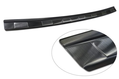 Avisa černé ocel Ochrana nakládací Dacia DUSTER III 2024->