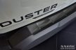 Avisa černé ocel Ochrana nakládací Dacia DUSTER III 2024->