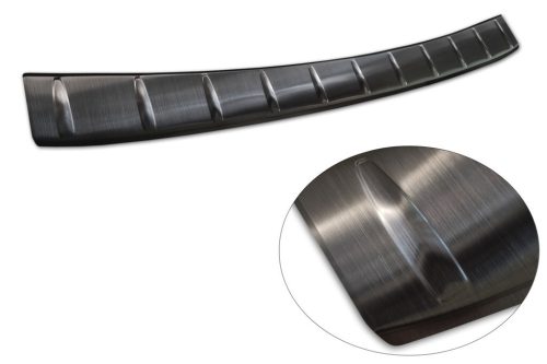 Avisa černá ocel Ochrana nakládací OPEL Astra VI (L) SPORTS Tourer 2022-