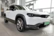 Avisa černá ocel Ochrana nakládací Mazda MX-30 2020->