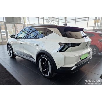   Avisa černé oceli Ochrana nakládací (2 vícekusový) RENAULT SCENIC E-TECH ELECTRIC 2024-