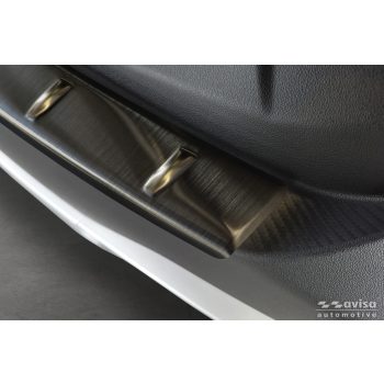 Avisa černé oceli Ochrana nakládací OMODA 5 2024->