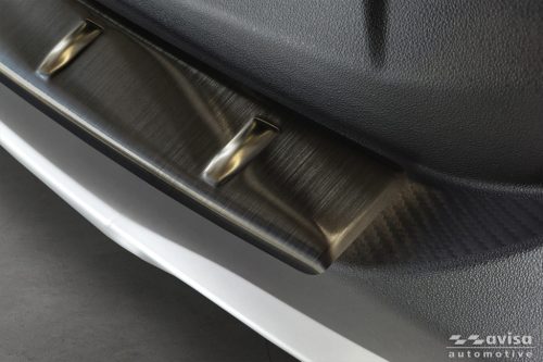 Avisa černé oceli Ochrana nakládací OMODA 5 2024->