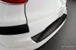 Avisa černá ocel Ochrana nakládací FIAT 500 L FL2017-