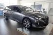 Avisa černá ocel Ochrana nakládací PEUGEOT 308 III SW combi 2021->/PEUGEOT E-308 II SW combi 2021->