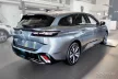 Avisa černá ocel Ochrana nakládací PEUGEOT 308 III SW combi 2021->/PEUGEOT E-308 II SW combi 2021->