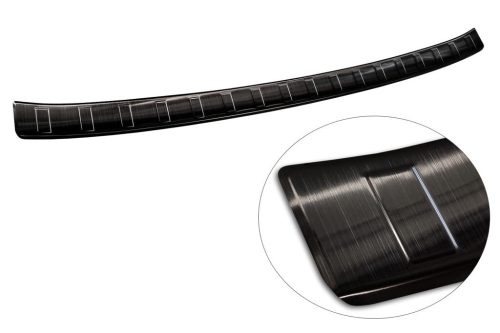 Avisa černá ocel Ochrana nakládací CUPRA BORN Hatchback 5D 2021