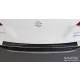 Avisa černé ocel Ochrana nakládací Suzuki Vitara II/Hybrid 2015-2018, FL2018-2024, FL 2024->