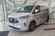 Avisa černé ocel Ochrana nakládací TRANSIT CUSTOM II 2023->/TOURNEO CUSTOM II 2023->FORD E-TRANSIT CUSTOM II, E-TOURNEO CUSTOM II 2023->stb.