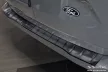 Avisa černé ocel Ochrana nakládací TRANSIT CUSTOM II 2023->/TOURNEO CUSTOM II 2023->FORD E-TRANSIT CUSTOM II, E-TOURNEO CUSTOM II 2023->stb.