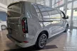 Avisa černé ocel Ochrana nakládací TRANSIT CUSTOM II 2023->/TOURNEO CUSTOM II 2023->FORD E-TRANSIT CUSTOM II, E-TOURNEO CUSTOM II 2023->stb.