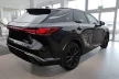 Avisa černá ocel Ochrana nakládací Lexus RX V (AL3) 2022->