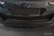 Avisa černá ocel Ochrana nakládací Subaru OUTBACK VI (BT) 2021->