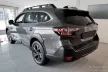 Avisa černá ocel Ochrana nakládací Subaru OUTBACK VI (BT) 2021->