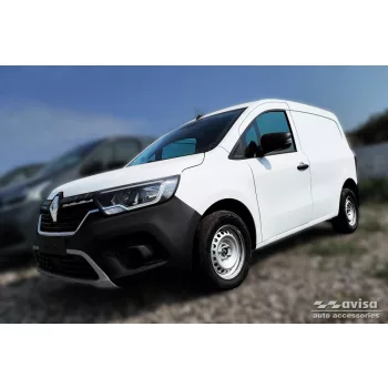   Avisa černé ocel Ochrana nakládací NISSAN TOWNSTAR 2021->, RENAULT KANGOO III furgon 4D 2021->/RENAULT KANGOO III KOMBIVAN 2021->