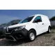 Avisa černé ocel Ochrana nakládací NISSAN TOWNSTAR 2021->, RENAULT KANGOO III furgon 4D 2021->/RENAULT KANGOO III KOMBIVAN 2021->